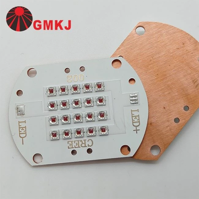 20w 660nm smd led modules 4