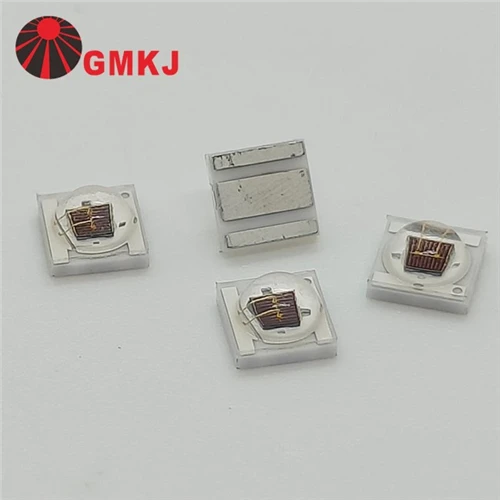 3535 세라믹 구조를 갖춘 고전력 1550nm SWIR LED-
