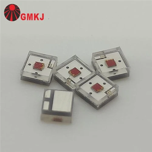 콤팩트한 광학 감지 애플리케이션을 위한 2020 SMD 세라믹 1064nm NIR 이미터 3W