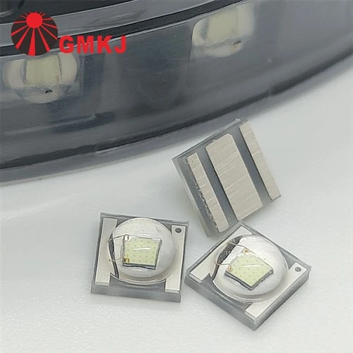 신생아 황달 치료를위한 3W 블루 460NM LED 다이오드
