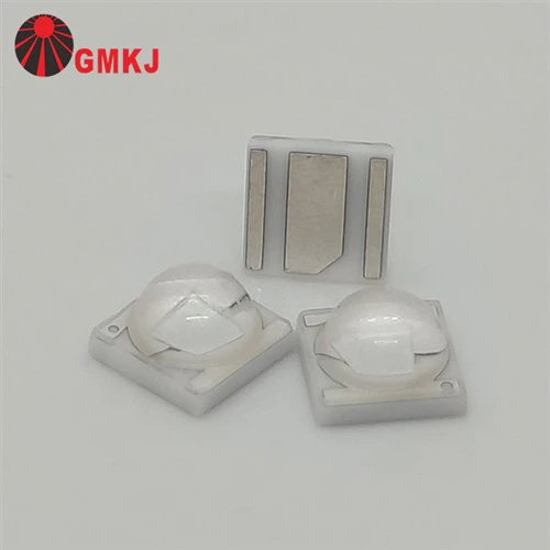 470nm 480nm 파란색 3535 SMD LED