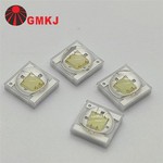비전 검사 애플리케이션용 500nm 3535 LED 3W 광원