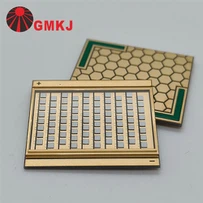 세라믹 200W 395nm UV LED 어레이 모듈