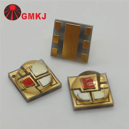 멀티컬러 XML 10W 5050 RGB SMD LED