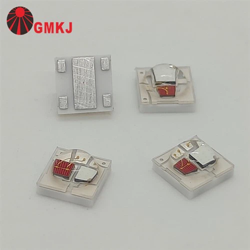 경찰 스트로브 라이트용 빨간색 파란색 3535 SMD LED