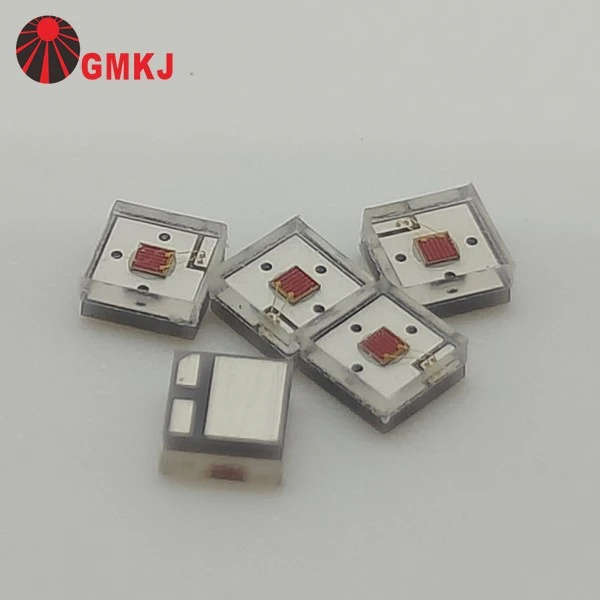 Thermal-Electric Separation Red 2020 SMD LED price