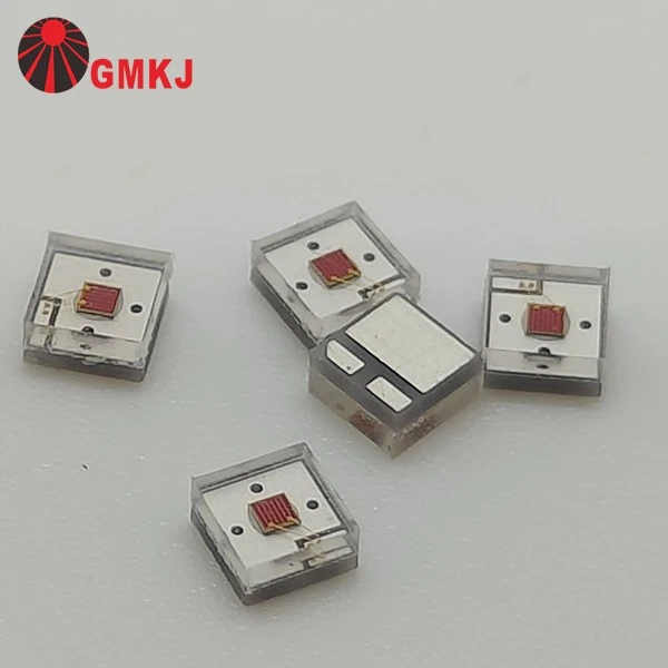Thermal-Electric Separation Red 2020 SMD LED best