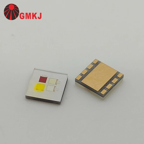 5050 RGBW flat smd led S1A0A7 3