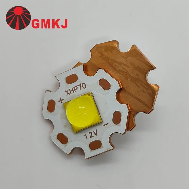 7078 XHP70 12v smd leds 3