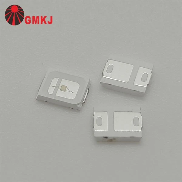 노란색 녹색 56 0 nm 575nm 0.5W 2835 SMD LED
